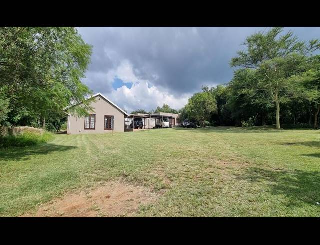 FARM FOR SALE IN MNANDI